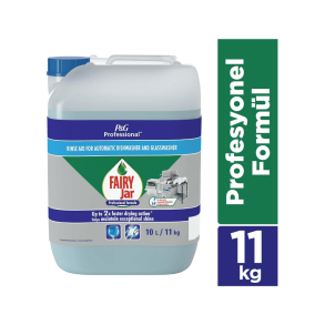 Fairy Afsp&aelig;ndingsmiddel - 10 l
