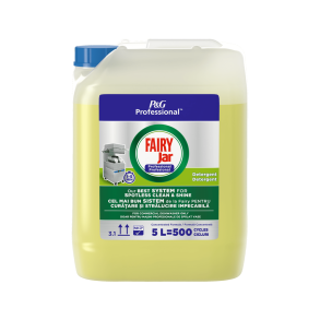 Fairy Opvaskemiddel - 5 l