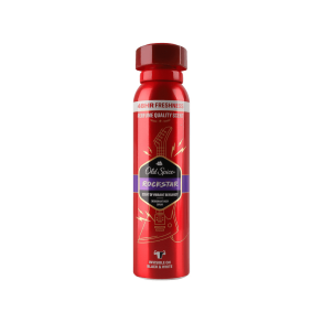 Old Spice Rockstar Deodorantspray - 150 ml