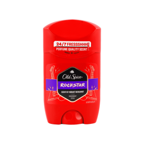 Old Spice Rockstar Deodorantstift - 50 ml