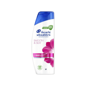 Head & Shoulders Smooth & Silky Shampoo - 250 ml