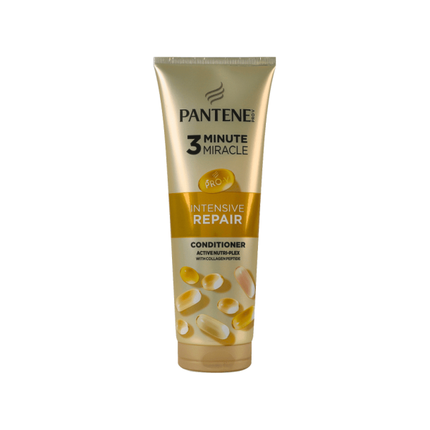Pantene Repair &amp; Protect 3 Minute Miracle Balsam - 220 ml