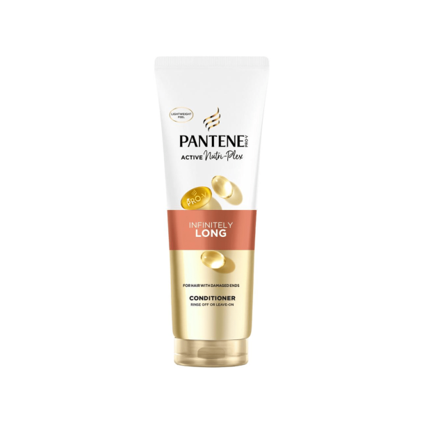 Pantene Infinitely Long Balsam - 275 ml
