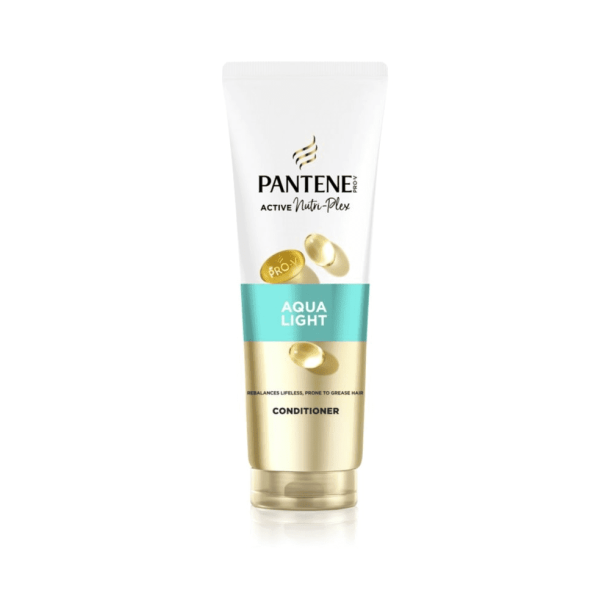 Pantene Aqua Light Balsam - 275 ml