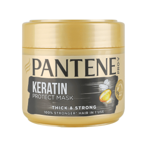 Pantene Thick & Strong H�rkur - 300 ml