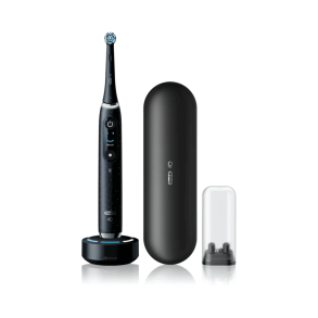 Oral-B iO10 Black Spreckels Elektrisk tandb�rste - 1 stk.