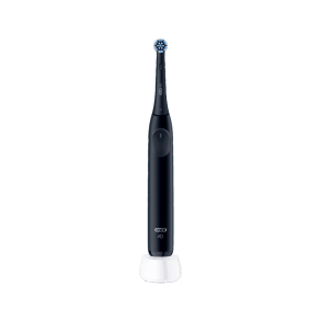 Oral-B iO2 Night Black Elektrisk tandb�rste - 1 stk.