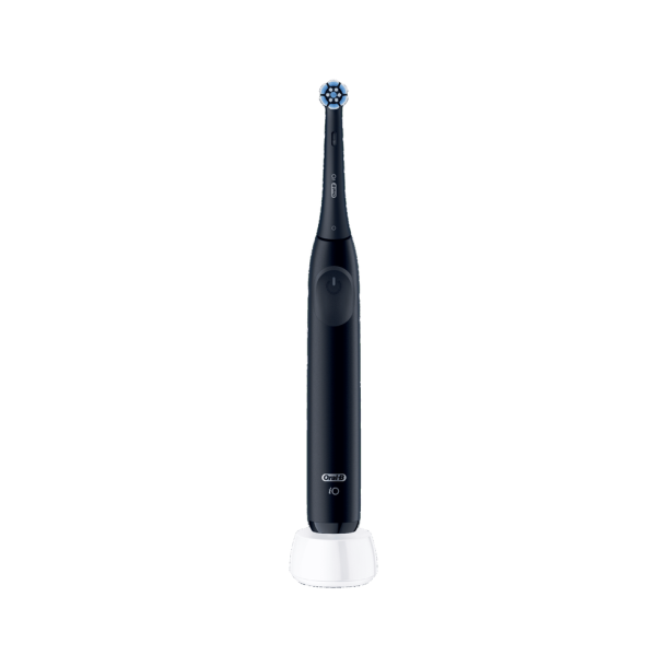 Oral-B iO2 Night Black Elektrisk tandb�rste - 1 stk.