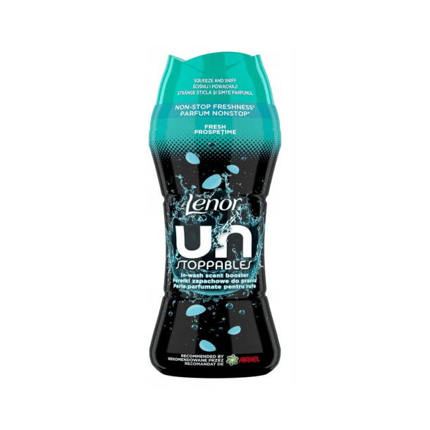 Lenor Fresh Duftperler - 22 vaske, 270 g