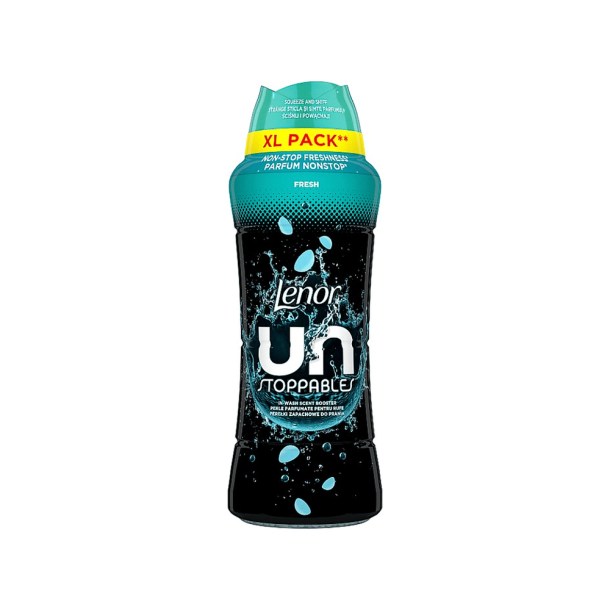 Lenor Fresh Duftperler - 41 vaske, 495 g