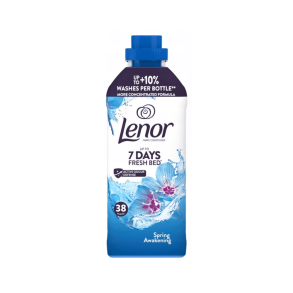 Lenor Spring Awakening Skyllemiddel - 38 vaske, 798 ml