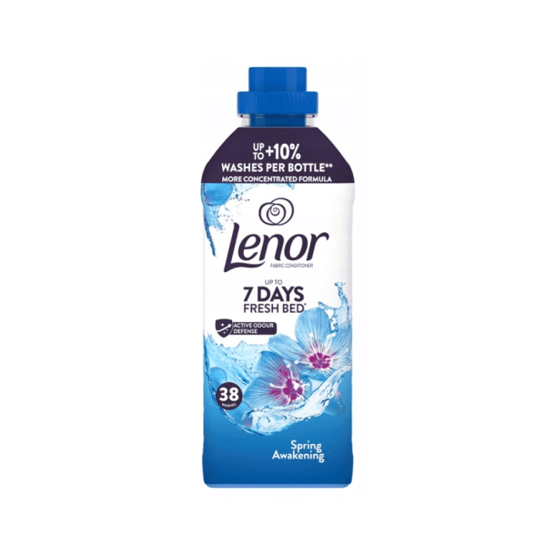 Lenor Spring Awakening Skyllemiddel - 38 vaske, 798 ml