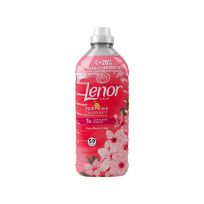 Lenor Cherry Blossom & Sage Skyllemiddel - 59 vaske, 1239 ml