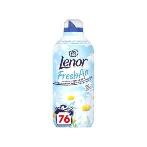 Lenor Sensitive Skyllemiddel - 77 vaske, 1064 ml