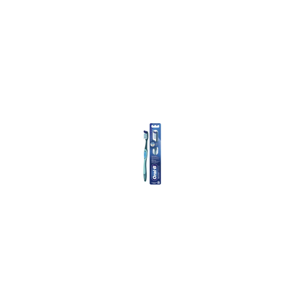Oral-B Pro-Expert Advanced Deep Clean Medium Tandb�rste - 1 stk.