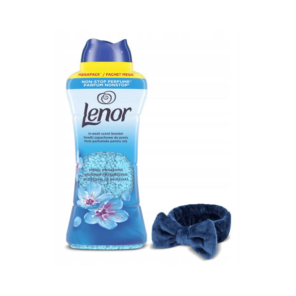 Lenor Spring Awakening Duftperler - 60 vaske, 735 g