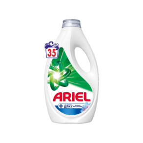 Ariel Spring Awakening Flydende vaskemiddel - 35 vaske, 1,575 l