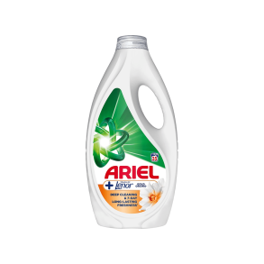 Ariel Gold Orchid Flydende vaskemiddel - 35 vaske, 1,575 l