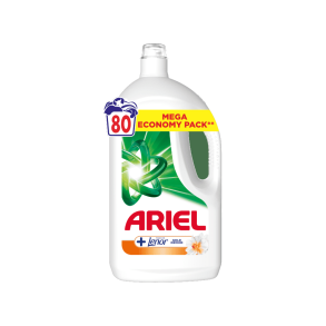 Ariel Gold Orchid Flydende vaskemiddel - 80 vaske, 3,6 l
