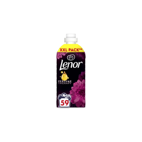 Lenor Lotus Flower & Diamond Figs Skyllemiddel - 59 vaske, 1239 ml