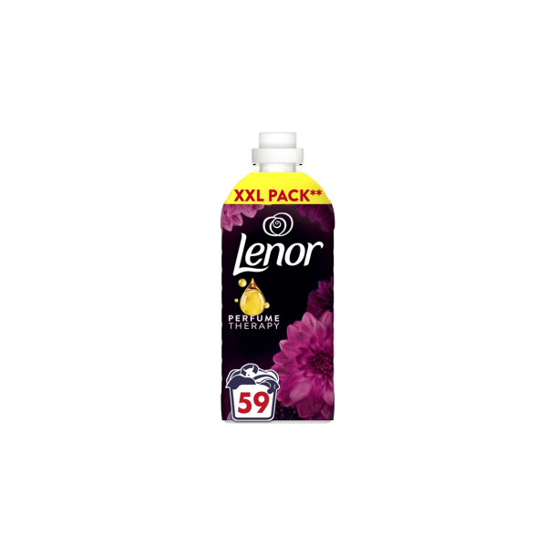 Lenor Lotus Flower &amp; Diamond Figs Skyllemiddel - 59 vaske, 1239 ml