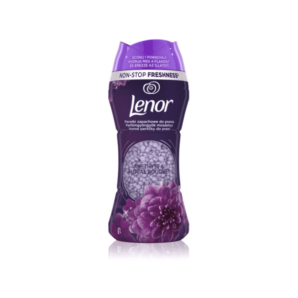 Lenor Floral Bouquet Skyllemiddel - 87 vaske, 1827 ml