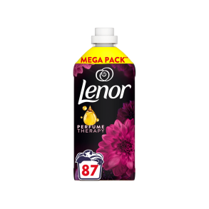 Lenor Lotus Flower & Diamond Figs Skyllemiddel - 87 vaske, 1827 ml
