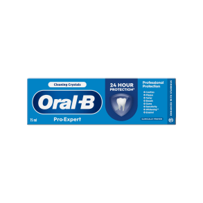 Oral-B Pro Expert Cleaning Crystals Tandpasta - 75 ml