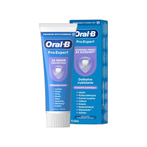 Oral-B Pro Expert Whitening Crystals Tandpasta - 75 ml