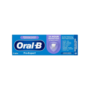 Oral-B Pro Expert Calm Sensation Tandpasta - 75 ml