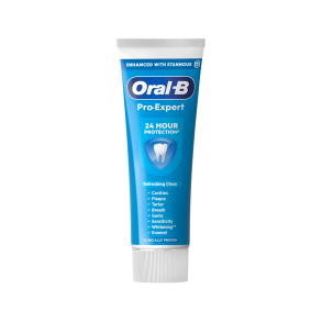 Oral-B Pro Expert Refreshing Clean Tandpasta - 75 ml