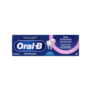 Oral-B Advanced Gum Protection Tandpasta - 75 ml