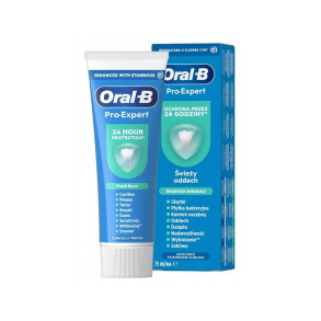 Oral-B Pro Expert Fresh Burst Tandpasta - 75 ml
