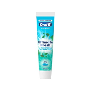 Oral-B Ultimate Fresh Tandpasta - 125 ml