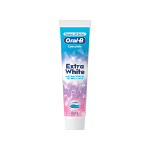 Oral-B Extra White Tandpasta - 125 ml