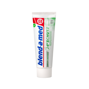 Blend-a-med All Round Protection Herbal Clean Tandpasta - 125 ml