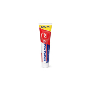Blend-a-med All Round Protection Classic Tandpasta - 125 ml
