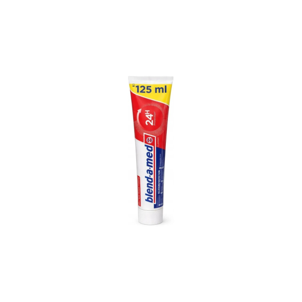Blend-a-med All Round Protection Classic Tandpasta - 125 ml
