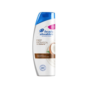 Head & Shoulders Deep Hydration Shampoo - 400 ml