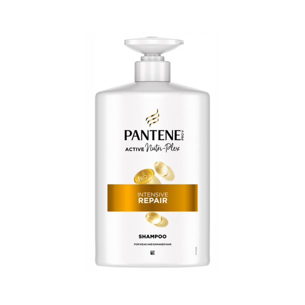 Pantene Repair &amp; Protect Shampoo - 1000 ml