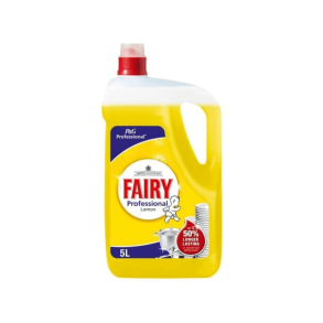 Fairy Lemon Professional Opvaskemiddel - 5 l