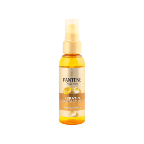 Pantene Keratin Protect H�rolie - 100 ml