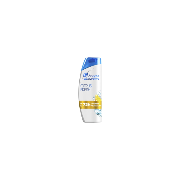 Head &amp; Shoulders Citrus Shampoo - 250 ml