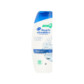 Head & Shoulders Classic Clean Shampoo - 250 ml