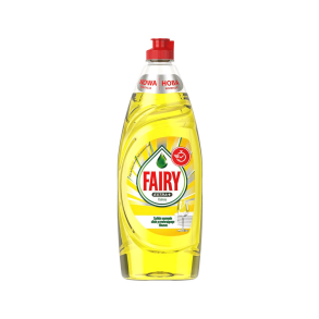 Fairy Citrus Supercore Opvaskemiddel - 650 ml
