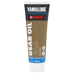 Yamalube - GL-4 SAE 90 gearolie 250ml - YMD730100TA4