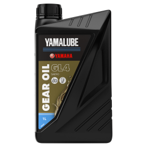 Yamalube GL-4 SAE 90 v&auml;xell�dsolja 1 L YMD7301010A4