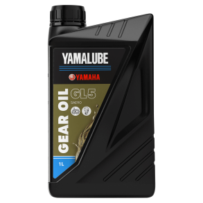 Yamalube - GL-5 SAE 90 gearolie 1L - YMD730111004