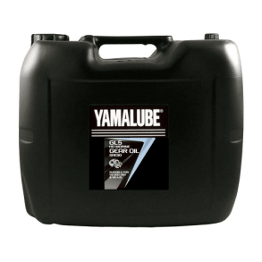 Yamalube GL-5 SAE 90 marinhypoidv&auml;xell�dsolja 20 l - YMD730112004