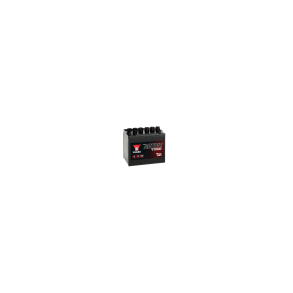 Yuasa 12 V 26 Ah 250 A batteri - 100315